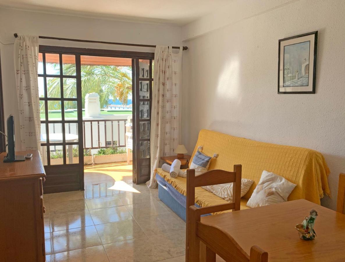 Apartamentos Marino Las Fuentes 3000 Alcoceber Luaran gambar