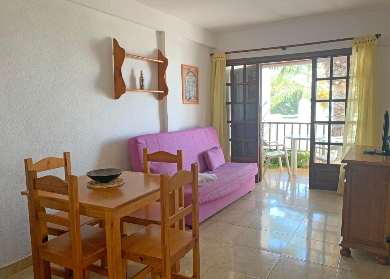 Apartamentos Marino Las Fuentes 3000 Alcoceber Luaran gambar