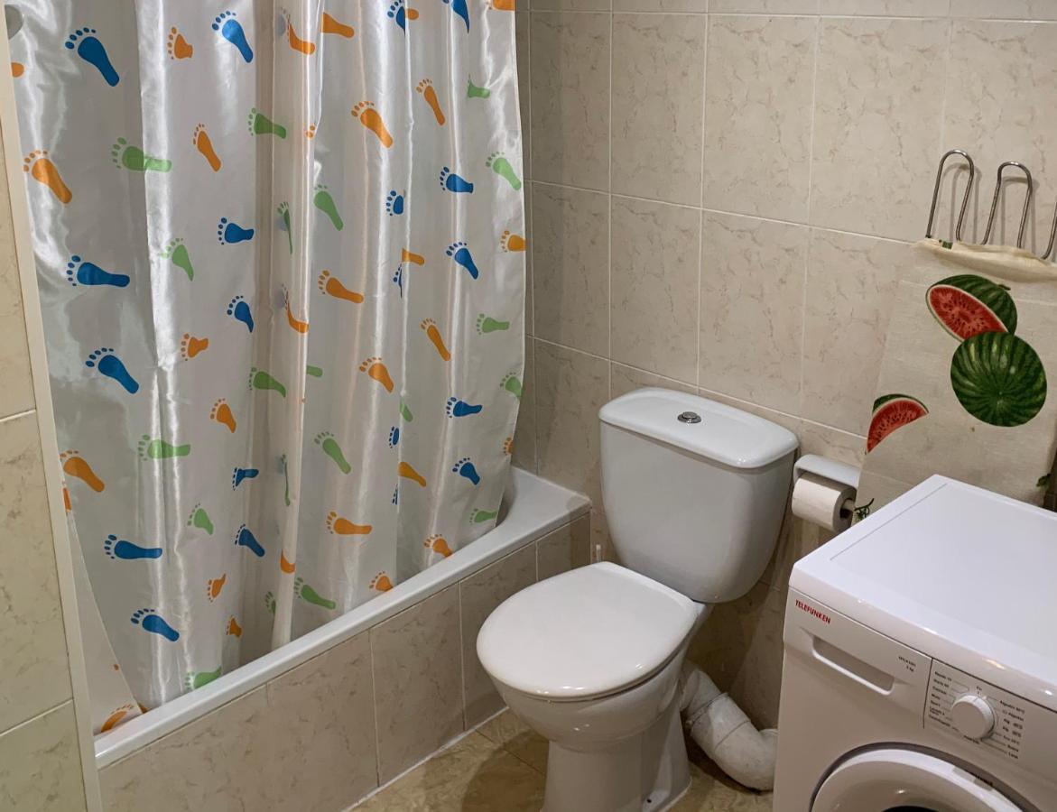 Apartamentos Marino Las Fuentes 3000 Alcoceber Luaran gambar