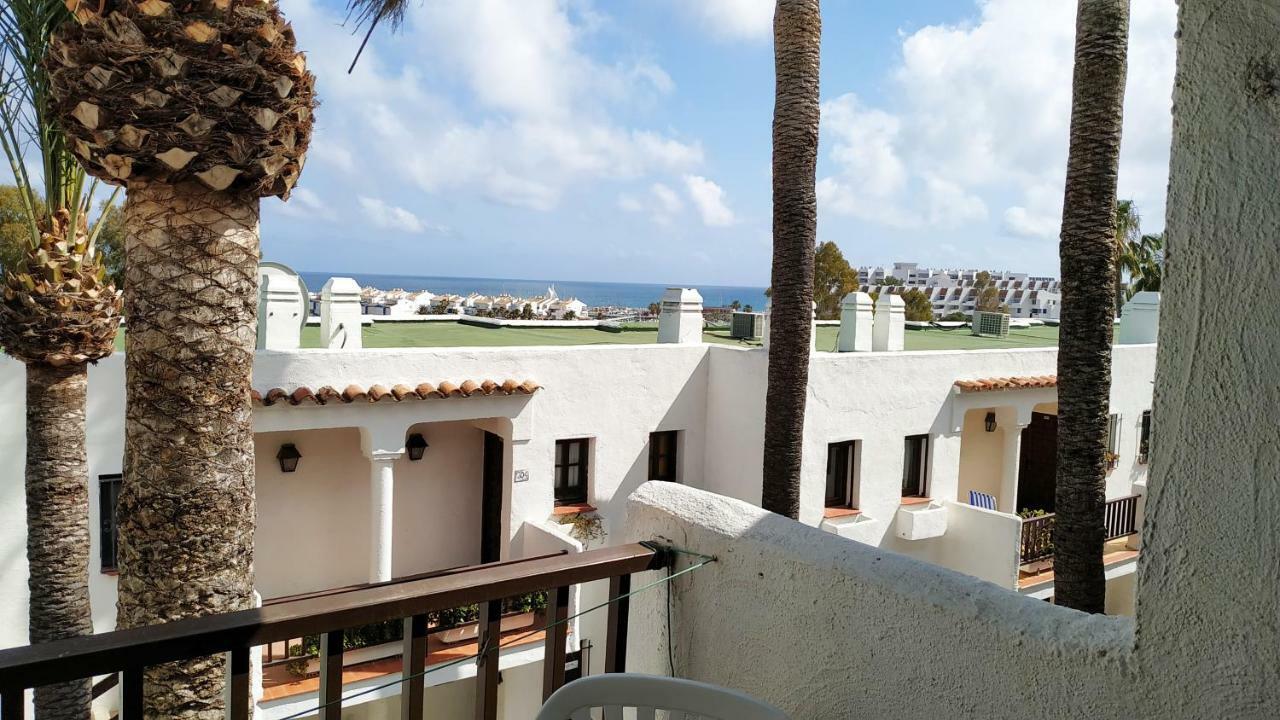 Apartamentos Marino Las Fuentes 3000 Alcoceber Luaran gambar