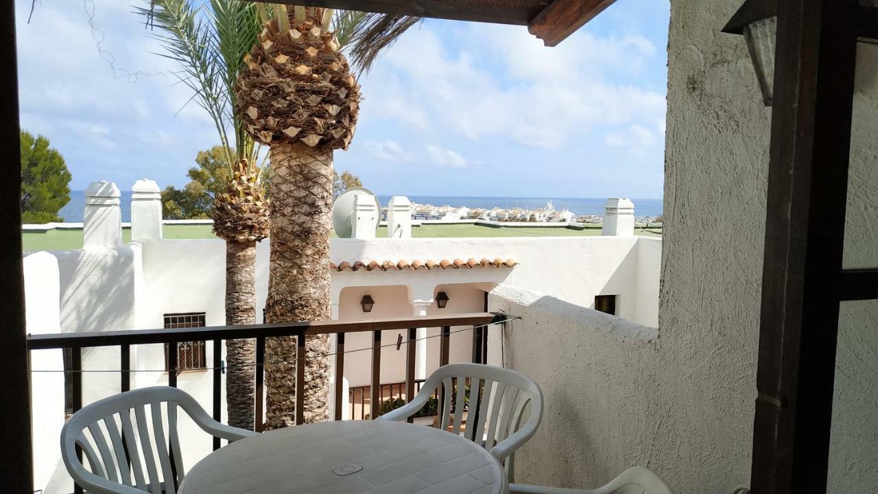Apartamentos Marino Las Fuentes 3000 Alcoceber Luaran gambar